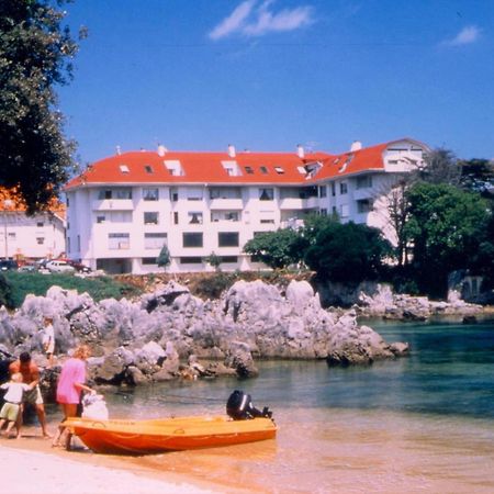 Apartamentos De La Hoz Isla Plana Eksteriør billede