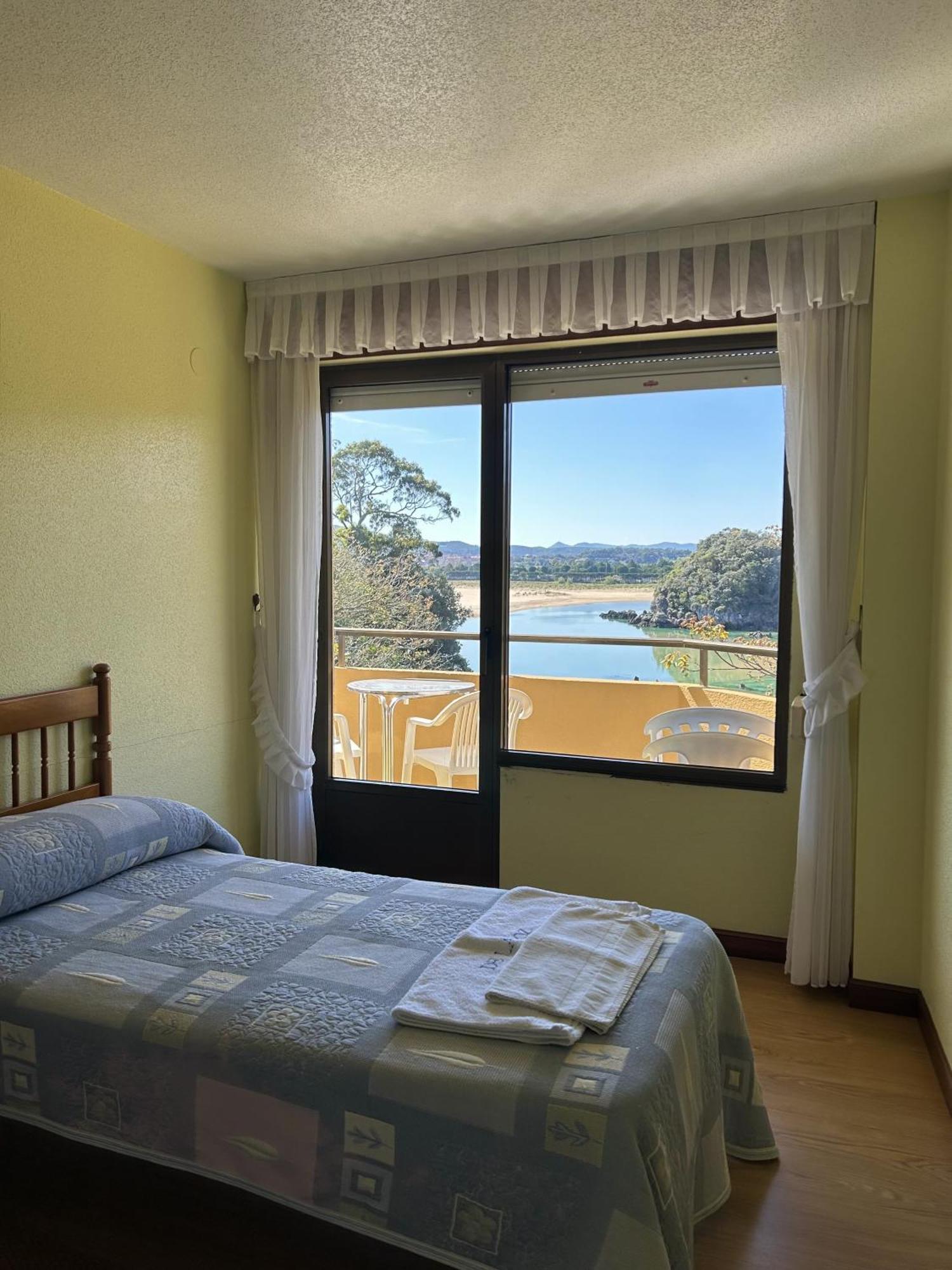 Apartamentos De La Hoz Isla Plana Eksteriør billede