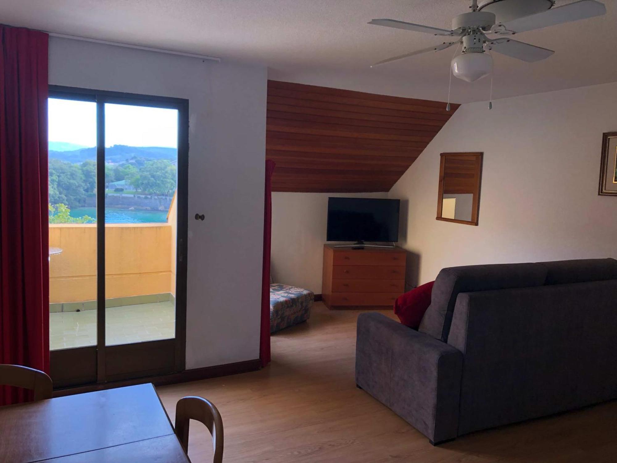 Apartamentos De La Hoz Isla Plana Eksteriør billede