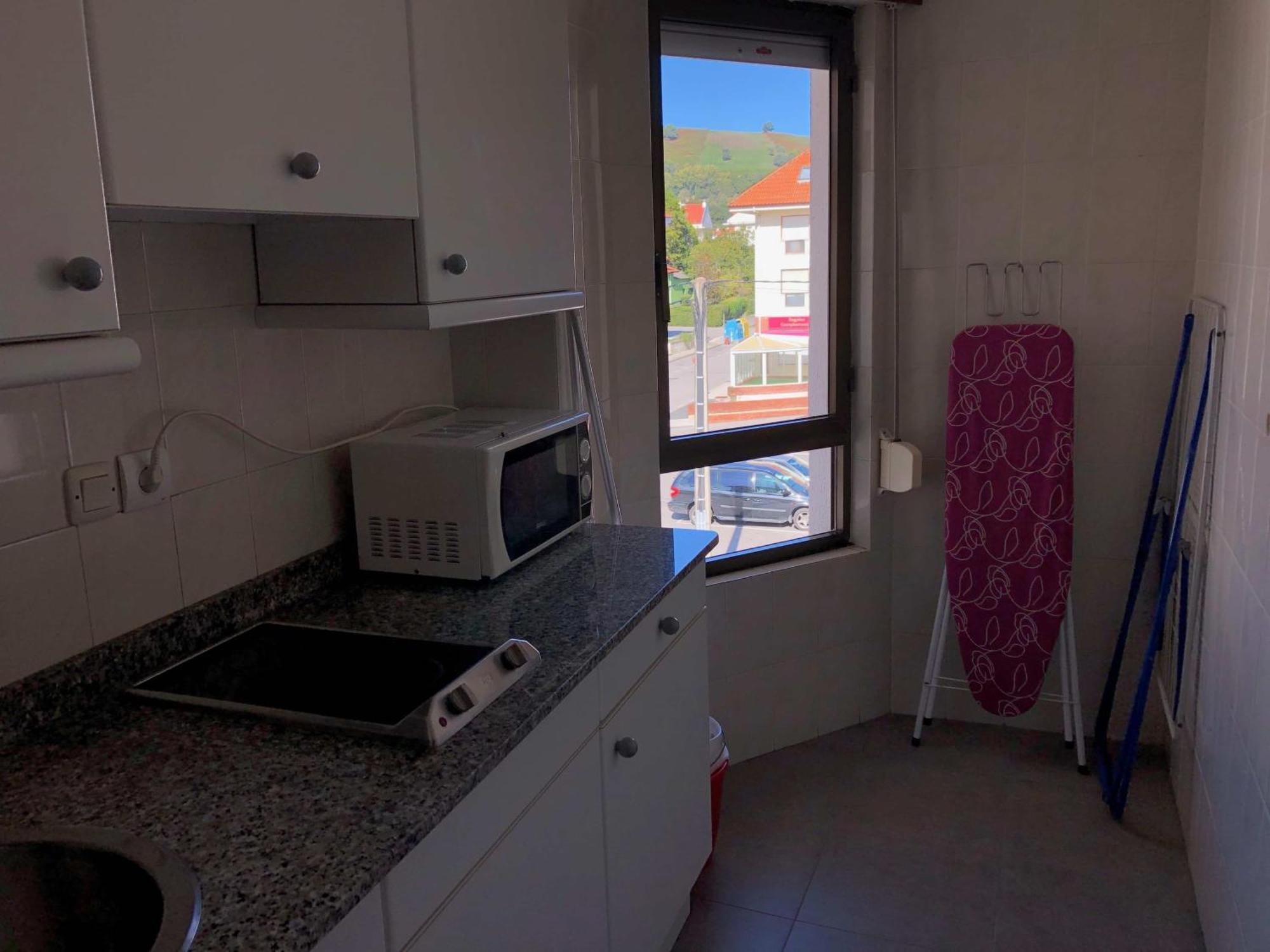 Apartamentos De La Hoz Isla Plana Eksteriør billede