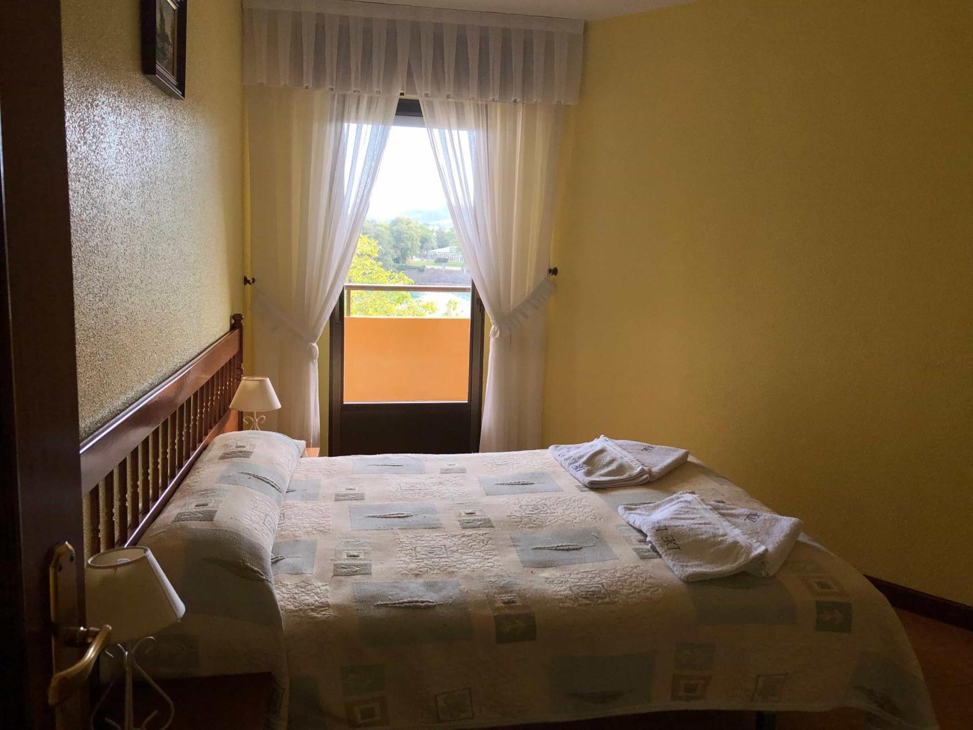 Apartamentos De La Hoz Isla Plana Eksteriør billede