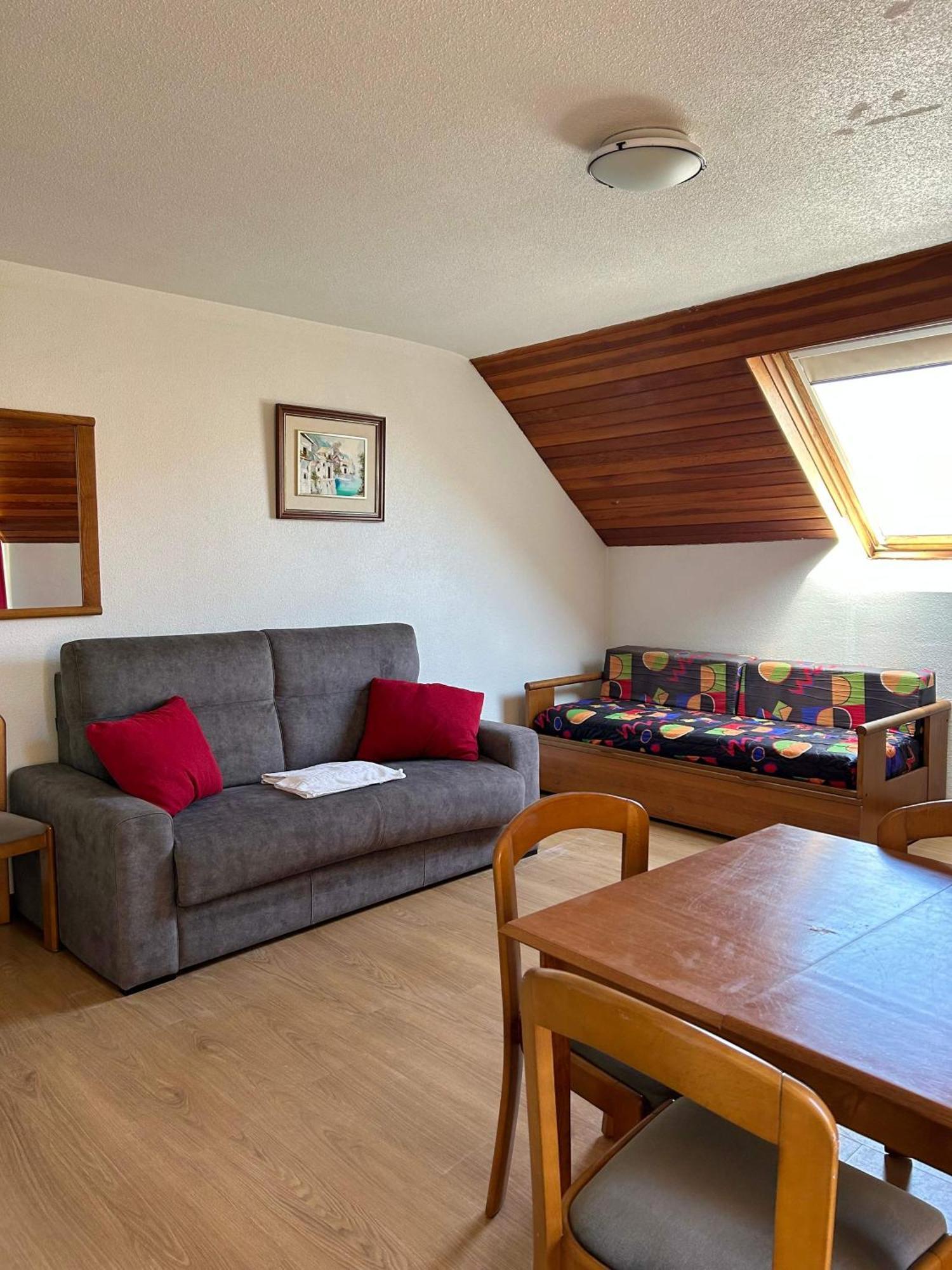 Apartamentos De La Hoz Isla Plana Eksteriør billede