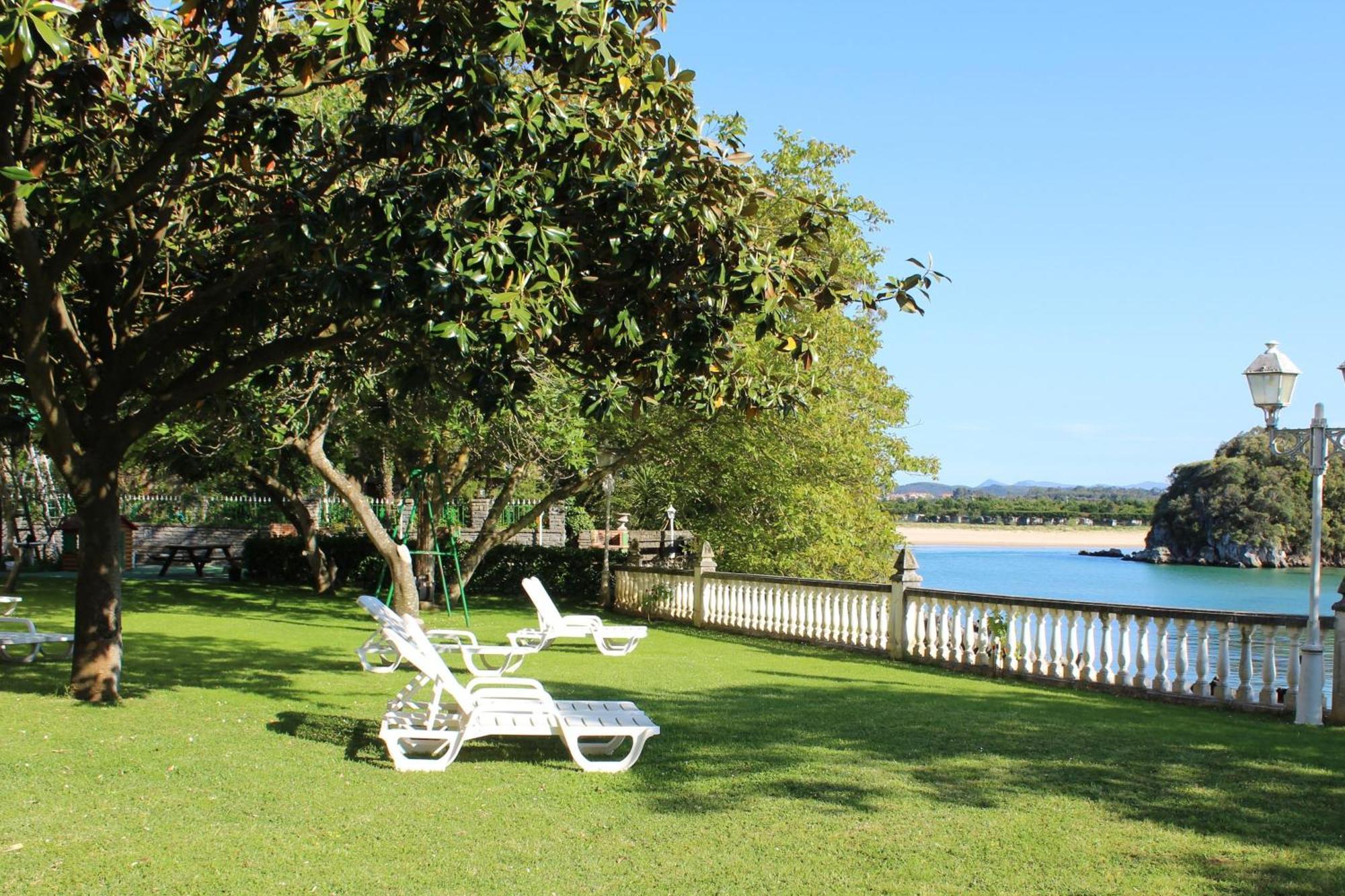 Apartamentos De La Hoz Isla Plana Eksteriør billede