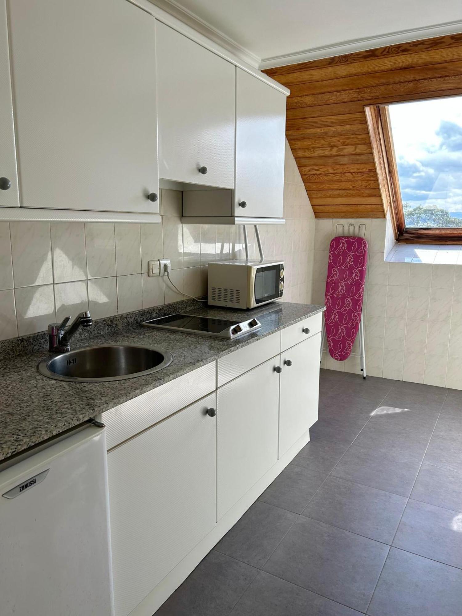 Apartamentos De La Hoz Isla Plana Eksteriør billede